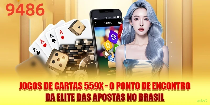 APK oficial da qqbet para Android
