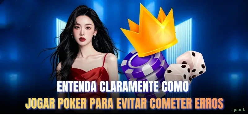 Apostas esportivas da qqbet com odds competitivas