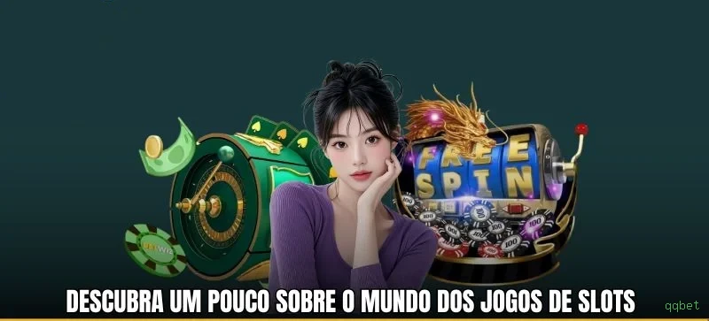 Cassino ao vivo da qqbet com dealers reais