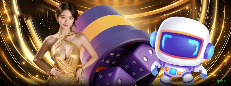 Login seguro na qqbet