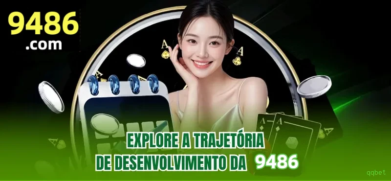 Canal oficial da qqbet no Telegram