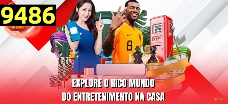 Programa VIP exclusivo da qqbet