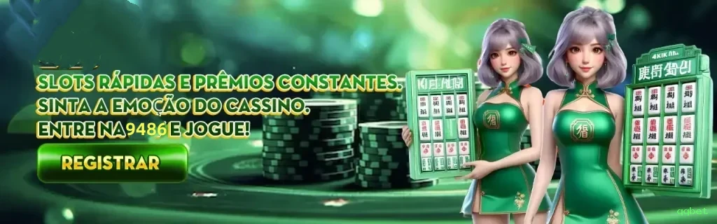 Ganhe prêmios incríveis na qqbet